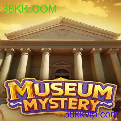 MuseumMystery