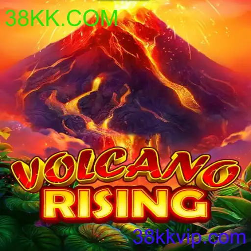 VolcanoRising