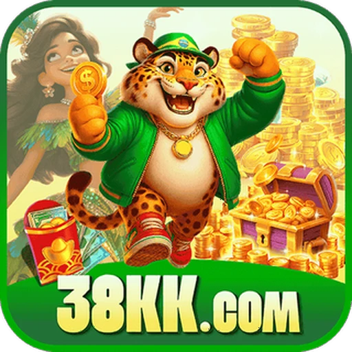 38KK.COM Logo